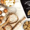 Almonds, "Fresh off the tree" In shell Raw, Perfectly Natural, Quality, Ideal snack for Adults and Kids, packaged in a 1.5 lbs. (24 oz.) resealable pouch bag for freshness by Presto Sales LLC view 4