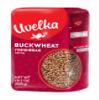 Uvelka Buckwheat Groats 800 Gram, Pack of 2 view 2