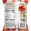Lay's Baked Cheetos Oven Baked Crunchy Whole Grain Flamin' Hot Cheese Flavored Snacks, 0.875 Ounce (Pack of 104) view 2
