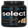 PEScience Select Protein Powder, Whey and Casein Blend, Clean Protein Powder for Women and Men, Low Calorie, Low Carb, Keto Friendly, Gluten Free - Peanut Butter Cookie - 27 Servings view 1