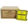 Mayday Emergency Food Bars, 3600 Calorie Meal Replacement Bars, 5 Year Shelf Life, Nutrient Dense Food Rations for Disaster Preparedness Earthquake, Fire, Flood, Leak-Proof Pouches Highly Storable and Portable Food Storage, Apple Cinnamon, 20 Pack view 1