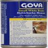 Goya Foods Small White Beans, 15.5 Ounce view 2