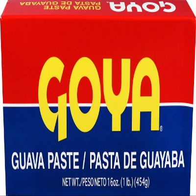 Goya Foods Guava Paste, 16 Ounce