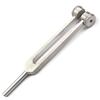 G.S Adult Tuning Fork C128 with Weight,128 view 1