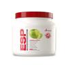 Metabolic Nutrition - ESP - Stimulating Pre Workout, Pre Intra Workout Supplement, Energy and Endurance Stimulating, Natural & Safe, High Energy, Mental Focus, Green Apple, 300 Grams (90 Servings) view 1