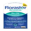 Florastor Select Pro+Pre Daily Probiotic and Prebiotic Supplement for Women and Men, Boosts Good Bacteria, Saccharomyces Boulardii CNCM I-745 (30 Capsules) (Pack of 1) view 1