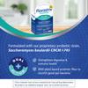 Florastor Select Pro+Pre Daily Probiotic and Prebiotic Supplement for Women and Men, Boosts Good Bacteria, Saccharomyces Boulardii CNCM I-745 (30 Capsules) (Pack of 1) view 4