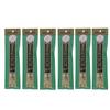 Aufschnitt Grass Fed Beef Jerky Sticks - Low Sodium, Certified Kosher - Made in USA - Keto Friendly - 6 Pack, Italian view 1