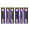 Aufschnitt Grass Fed Beef Jerky Sticks - Low Sodium, Certified Kosher - Made in USA - Keto Friendly - 6 Pack, Garlic view 1