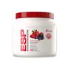 Metabolic Nutrition, ESP, Energy and Endurance Stimulating Pre Workout, Pre Intra Workout, High Energy and Mental Focus, Stimulating Workout Supplement, Fruit Punch, 300 Grams (90 Servings) view 1