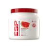 Metabolic Nutrition - ESP - Stimulating Pre Workout, Pre Intra Workout Supplement, Energy & Endurance Stimulating, Natural, Safe & Mental Focus, Watermelon 300 Grams (90 Servings) view 1