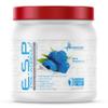 Metabolic Nutrition | ESP - Stimulating Pre Workout, Pre Intra Workout Supplement | Energy & Endurance Stimulating | Natural, Safe & Mental Focus | Blue Raspberry, 300 Grams (90 Servings) view 3