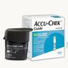ACCUCHEK Guide Test Strips 50ct (Pack of 1) view 1