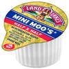 Land O Lakes Mini Moo's Real Cream Half & Half, 9 mL Cups, 24 Count (Pack of 3) view 4