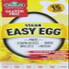 Orgran Vegan Easy Egg ( Gluten Free , Wheat Free, Egg Free, Dairy Free, Yeast Free, Vegan, Low Sat. Fat , Good Source of Fiber, Soy Free, Kosher) 7 oz box view 1