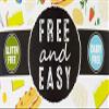 Free & Easy Gluten & Dairy Free Egg Replacer - 135 Grams view 2