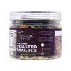 Tassyam Toasted Trail Mix by Tassyam, 250g Sulphur-Less Healthy Munchies Premium Dry Fruit Mix by Tassyam view 1