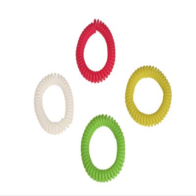 ABILITATIONS BRACELET CHEWLERY NEON SET of 4