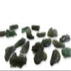 Nature's Enlightenment Moldavite Medium 1 pc. - Tektite, Meteorite view 1