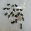 Nature's Enlightenment Moldavite Medium 1 pc. - Tektite, Meteorite view 4