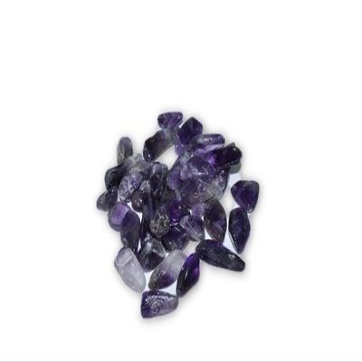 Amethyst Crystal Chips 50g