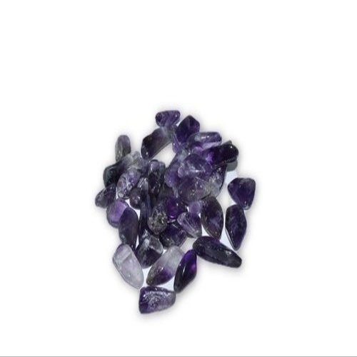 Amethyst Crystal Chips 50g