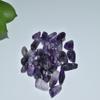 Amethyst Crystal Chips 50g view 4