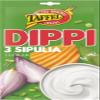 4 Bags x 16 g of Taffel 3 Sipulia Dippi - Original - Finnish - Spicy Dip Sauce - Three Onions view 1