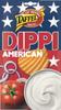 4 Bags x 20 g of Taffel American Dippi - Original - Finnish - Spicy Dip Sauce view 1