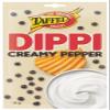 4 Bags x 13 g of Taffel Creamy Pepper Dippi - Original - Finnish - Spicy Dip Sauce view 1