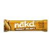 Nakd Bars, Peanut Raw Fruit and Nuts, Gluten Free, Vegan 18 Count view 2