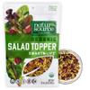 naturSource Organic Salad Topper - Salad Toppings, Salad Mix, Salad Toppers Seeds and Cranberries, Crunchy, Mixed Seeds for Salad, Oatmeal or Yogurt, Natural, Gluten Free, Organic - 32 Oz (2 Lb) view 1
