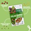 naturSource Organic Salad Topper - Salad Toppings, Salad Mix, Salad Toppers Seeds and Cranberries, Crunchy, Mixed Seeds for Salad, Oatmeal or Yogurt, Natural, Gluten Free, Organic - 32 Oz (2 Lb) view 3