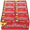 Boston Baked Beans Candy Coated Peanuts 0.8 Ounce (Pack of 24) view 1
