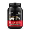 100% Whey Protein Gold Standard by Optimum Nutrition view 1