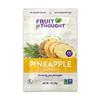 Fruit for Thought Dried Pineapple | Dried Fruit Snack Packs Ideal for the Family | At Home, Work, or On The Go | 1 Ounce Bags Pack of 48 view 1