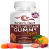 Bariatric Expert Multivitamin Gummies  Fast-Melting Dietary Supplement for Adults Post-Gastric Sleeve and Bypass, Nutritionist Recommended, 90 Count view 1