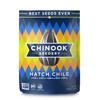 Chinook Seedery Hatch Green Chile Sunflower Seeds, 4.7 oz view 1