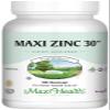 Zinc Supplements  Zinc 30 mg with Enzymax  Highest Potency Immune Support  Chelated Zinc Glycinate Capsules  Zinc Vitamin for Adults  Kosher  100 Count view 1