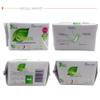 SHUYA Natural Cotton Panty Liners for Women Without Wings, Patented Active Oxygen and Anion Strip, Chlorine Free Herbal Scented, Length 155mm-60Count (Pack of 2) view 2