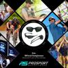 proSPORT Premium Bifocal Reading Sunglasses Blue Light Blocker Tortoise UV400 Sun Reader Light Weight Wrap Around Sport Cycling 1.50 2.00 2.50 3.00 1 view 4