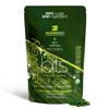 RECOVERYbits - Organic Chlorella Tablets - Plant-Based Algae Superfood - Chlorophyll - Cracked Cell Wall - Energy - Immune System - Detox - Keto - Vegan - Non-GMO - Large Bag - 1000 Tablets view 1