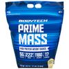 BODYTECH Prime Mass - High-Calorie Mass Gainer - Supports Muscle Growth & Weight Gain - Vanilla (12 lb, 17 Servings) view 1