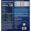 BODYTECH Prime Mass - High-Calorie Mass Gainer - Supports Muscle Growth & Weight Gain - Vanilla (12 lb, 17 Servings) view 2