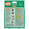OFF! Backyard Mosquito Coil Refills Repels Mosquitoes for Patio and Deck Outdoor Use Up to 4 Hours per Coil 6 Count (Pack of 16) view 3