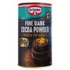 Dr. Oetker Fine Dark Cocoa Powder 190G view 1