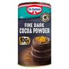 Dr. Oetker Fine Dark Cocoa Powder 190G view 4