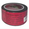 Jake's Mint Chew Cherry 3 Cans with DC Crafts Nation Skin Can Cover - Skull view 3