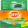 OFF! Mosquito Coil Refills for Patio Deck and Backyard Outdoor Areas Repel Mosquitoes 6 Count (Pack of 1) view 1