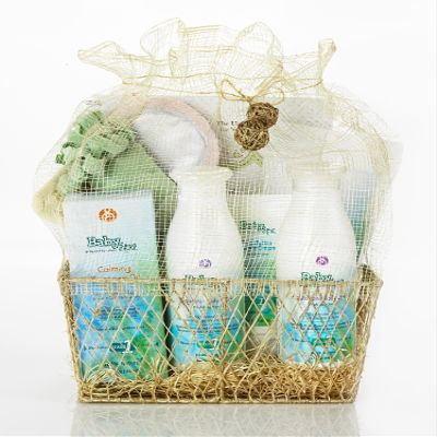 Mommy and Me- Stage 1 for Newborns- Fresh Baby Scent
